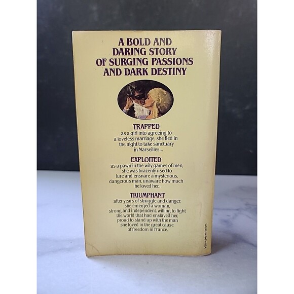 Rebellious Rapture By Jane Archer Paperback - Picture 9 of 10